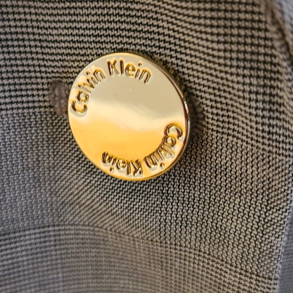 Calvin Klein Blazer - Picture 3 of 5